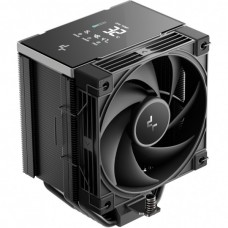 Кулер до процесора Deepcool AK700 Digital NYX Black (R-AK700-BKNNMN-GJD-1)