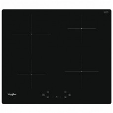 Варочна поверхня Whirlpool WSQ4860NE