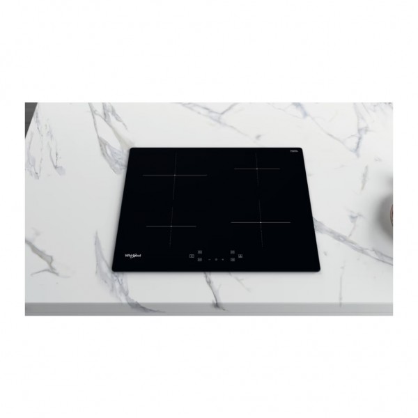Варочна поверхня Whirlpool WSQ4860NE