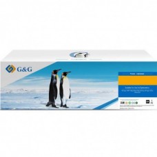 Картридж G&G HP M203/M227 Black 6K (G&G-CF230XH)