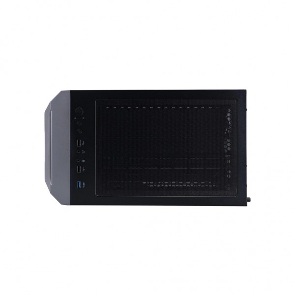 Корпус для ПК 1stPlayer D3-A-BK-1F7-14-1F7
