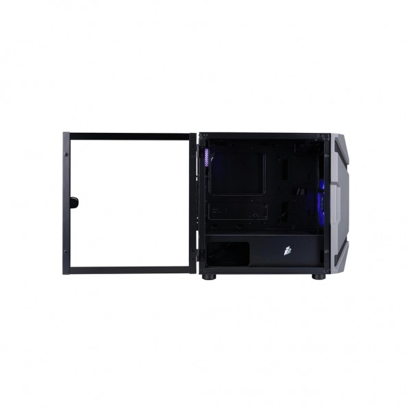 Корпус для ПК 1stPlayer D3-A-BK-1F7-14-1F7