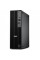 Комп'ютер Dell Pro Slim Plus QBS1250 / Ultra7 265, 32, 512, WLAN+BT, Kb+Mouse, W11Pro (BTO108_QBS1250_UA_WP)