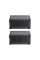 Корпус для ПК JONSBO D41 MESH Black