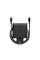 Зарядний пристрій Trust 2xUSB-C 100W GaN PD/PPS black (25527_TRUST)