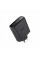 Зарядний пристрій Trust 2xUSB-C 100W GaN PD/PPS black (25527_TRUST)