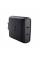 Зарядний пристрій Trust 2xUSB-C 100W GaN PD/PPS black (25527_TRUST)
