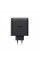 Зарядний пристрій Trust 2xUSB-C 100W GaN PD/PPS black (25527_TRUST)