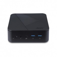 Комп'ютер Acer Veriton N1502G-13N0U MFF / N150, 1*SO-DIMM, M.2SSD, WiFi (DT.R5UEH.001)