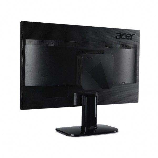 Комп'ютер Acer Veriton N1502G-13N0U MFF / N150, 1*SO-DIMM, M.2SSD, WiFi (DT.R5UEH.001)