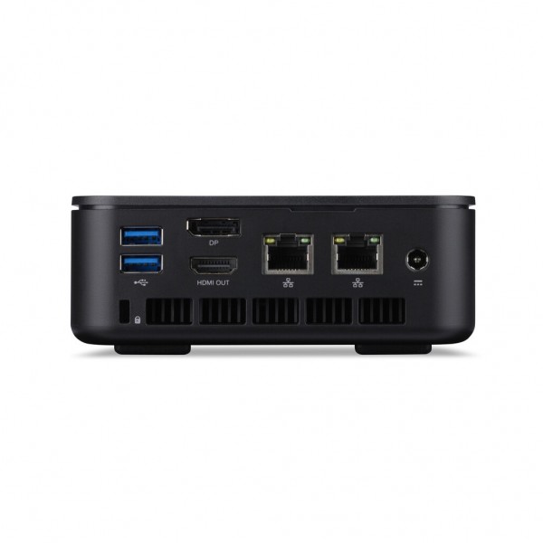 Комп'ютер Acer Veriton N1502G-13N0U MFF / N150, 1*SO-DIMM, M.2SSD, WiFi (DT.R5UEH.001)
