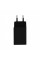 Зарядний пристрій ColorWay 1USB Quick Charge 3.0 (18W) black (CW-CHS013Q-BK)