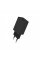 Зарядний пристрій ColorWay 1USB Quick Charge 3.0 (18W) black (CW-CHS013Q-BK)