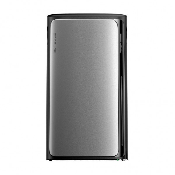 Додаткова батарея для зарядної станції EcoFlow DELTA Lite AC Extra Battery (EFSTREAMACPro800W-EU)