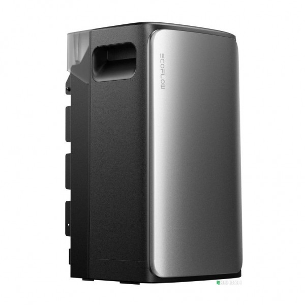 Додаткова батарея для зарядної станції EcoFlow DELTA Lite AC Extra Battery (EFSTREAMACPro800W-EU)