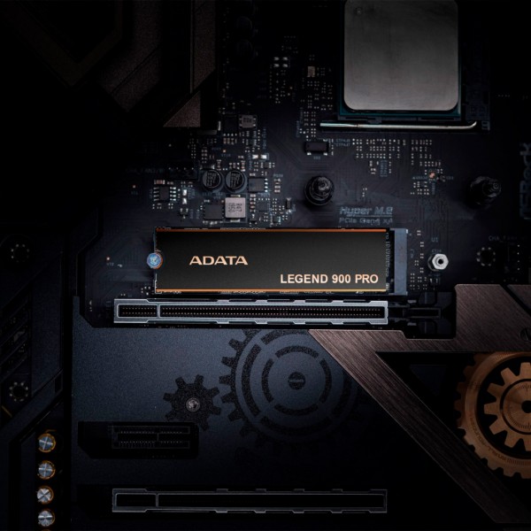 Накопичувач SSD M.2 2280 1TB Legend 900 PRO ADATA (SLEG-900P-1TCS)