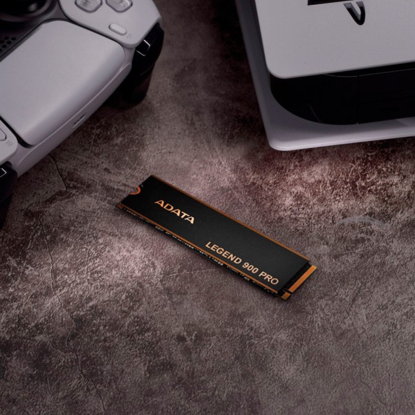 Накопичувач SSD M.2 2280 1TB Legend 900 PRO ADATA (SLEG-900P-1TCS)