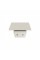 Витяжка кухонна Perfelli DNS 6422 D 850 IV LED