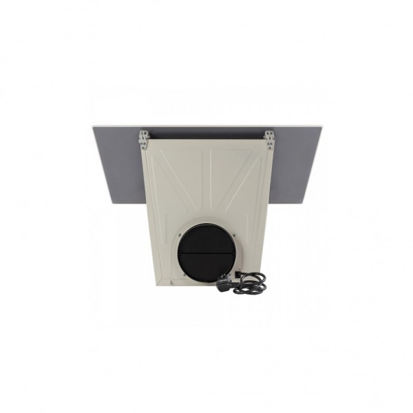Витяжка кухонна Perfelli DNS 6422 D 850 IV LED