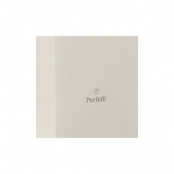 Витяжка кухонна Perfelli DNS 6422 D 850 IV LED