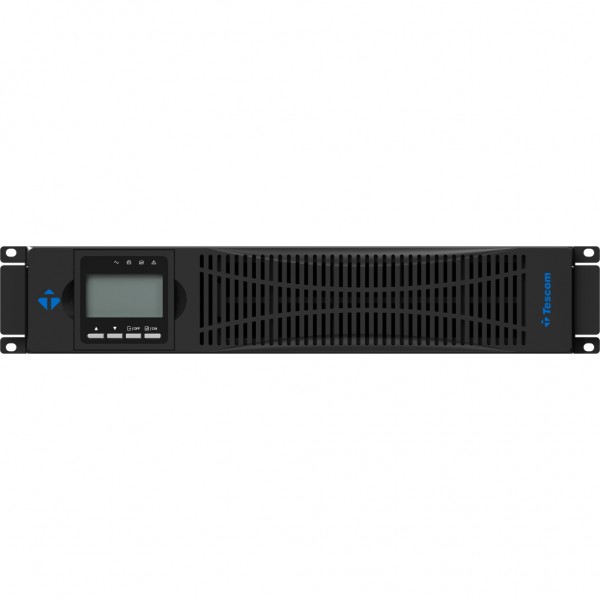 Пристрій безперебійного живлення TECNOWARE Neoline 3000RT 3kVA 2.7kW (NEO103RT)