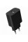 Зарядний пристрій Gembird USB 12W black (TA-UC-1A12-01-BK)