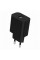 Зарядний пристрій Gembird USB 12W black (TA-UC-1A12-01-BK)