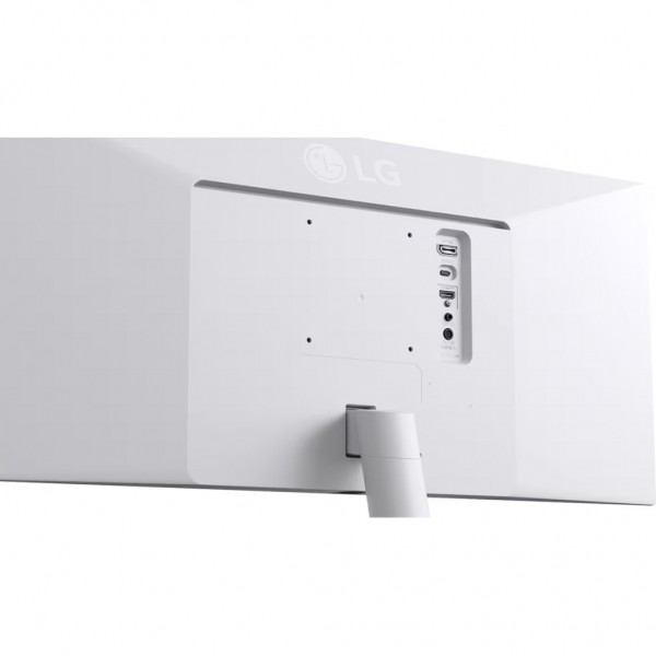 Монітор LG 29U531A-W