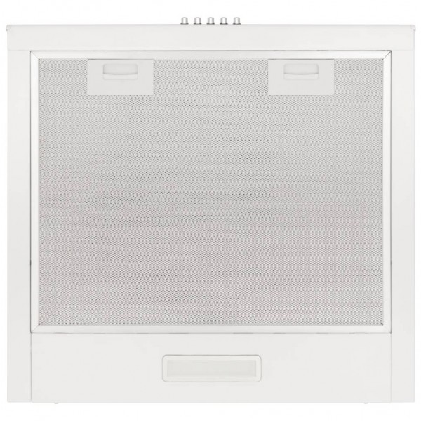 Витяжка кухонна Jantar ST I LED 50 WH