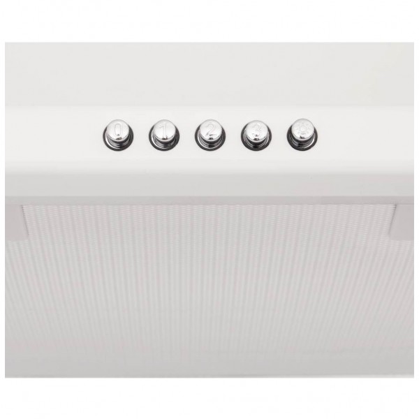 Витяжка кухонна Jantar ST I LED 50 WH