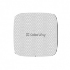 Зарядний пристрій ColorWay 6USB (1QC3.0 + 5 AUTO ID) 7A (35W) white (CW-CHS019Q-WT)
