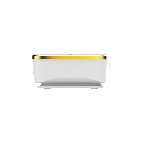 Зарядний пристрій ColorWay 6USB (1QC3.0 + 5 AUTO ID) 7A (35W) white (CW-CHS019Q-WT)