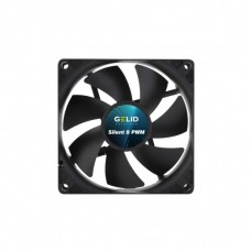 Кулер до корпусу Gelid Solutions FN-PX09-21