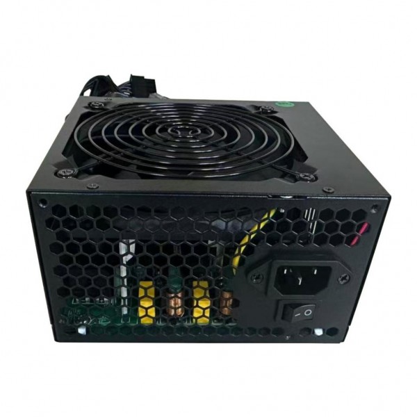 Блок живлення Casecom 600W (CM 600FM ATX)