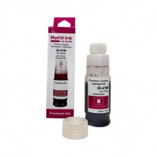 Чорнило Premium Quality Canon GI-41M 70мл Magenta (70264925)