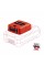 Зарядний пристрій Einhell USB акумуляторний TC-CP 18 Li USB A/C - Solo, PXC, 18В, Type-A/Type-C, 2A (4514148)