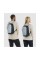 Рюкзак для ноутбука Thule 11" EnRoute 12L TEBP5112 Soft Blue/Darkest Blue (3205498)