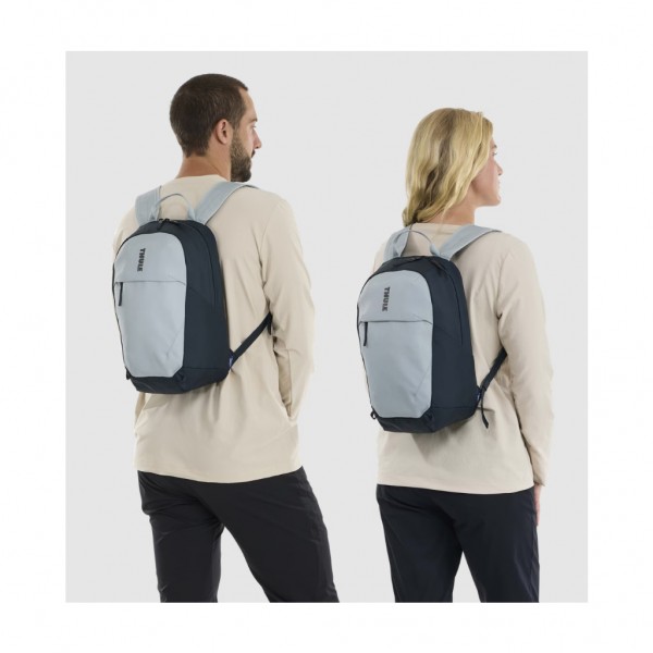 Рюкзак для ноутбука Thule 11" EnRoute 12L TEBP5112 Soft Blue/Darkest Blue (3205498)