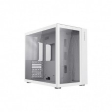 Корпус для ПК Gamemax Infinity White