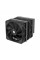 Кулер до процесора Gamemax Twin 600 Black