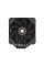 Кулер до процесора Gamemax Twin 600 Black