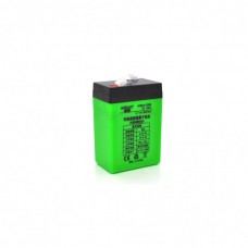 Батарея до ДБЖ QiSuo Li-ion 6V 8A (QS-608)