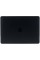 Чохол до ноутбука Incase 13" MacBook Pro, Hardshell Dots Case, Black (INMB200629-BLK)