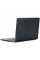 Чохол до ноутбука Incase 13" MacBook Pro, Hardshell Dots Case, Black (INMB200629-BLK)