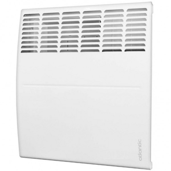 Обігрівач Atlantic F119 CMG TLC/M2 1000W
