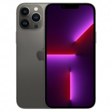 Мобільний телефон Apple iPhone 13 Pro Max 256Gb Graphite (Grade A) USED (iP13PM25Gra_A)