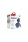 Акустична система Promate Punch 3 Вт Navy (punch.navy)