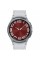 Смарт-годинник Samsung Galaxy Watch 6 Classic 43mm Silver (SM-R950NZSASEK)