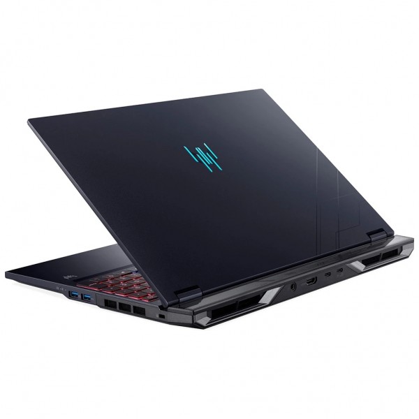 Ноутбук Acer Predator Helios Neo 16 PHN16-73 (NH.QX4EU.001)
