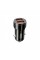 Зарядний пристрій XO 2xUSB 12W black (CC48.black)